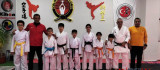 Türkiye Karate federasyonu 5. Dan Sensei Karate Semineri