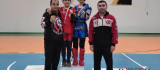 Türkiye Şampiyonası Sanda İl Seçmeleri İlimizde yapıldı