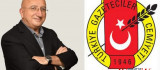 Vahap Munyar TGC Başkanı Olarak Seçildi