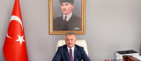 Vali Ersin Yazıcı'dan 8.Cumhurbaşkanı Turgut Özal'ı Anma Mesajı