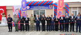 Vali Yazıcı, Dilek Jandarma Karakol Komutanlığı Açılış Törenine Katıldı