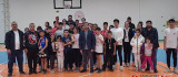 Wushu Kungfu Sanda Cumhuriyet Kupa Şampiyonası Malatya'da Yapıldı