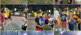 Yargıtay ve YSK Üyesi Orhan Usta Adına Basketbol Turnuvası Düzenlendi