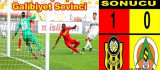 Yeni Malatyaspor 13 Maç Sonra Galip Geldi