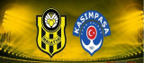 Yeni Malatyaspor 2-0 Kasımpaşa S.K.