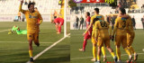 Yeni Malatyaspor Kupada 2 - 2 Berabere Kalarak Tur Atladı