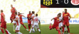 Yeni Malatyaspor Muhteşem Dönüş Yaptı 1 – 0