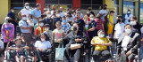 Yeni Malatyaspor Özel Misafirlerini Ağırladı