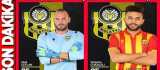 Yeni Malatyaspor'da 2 Futbolcunun Sözleşmesi Fesih Edildi