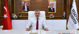 Yeşilyurt Belediye Başkanı Mehmet Çınar'dan Kadir Gecesi Mesajı