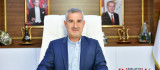 Yeşilyurt Belediye Başkanı Mehmet Çınar'dan Regaip Kandili Mesajı
