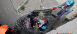 Yeşilyurt Belediye Ekipleri, Yavuz Selim Mahallesindeki Çöp Evden 1 Kamyon Çöp Çıkardı