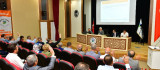 Yeşilyurt Belediye Meclisi Ekim Ayı Toplantılarına Başladı