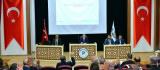Yeşilyurt Belediye Meclisi Kasım Ayı Toplantısını Yaptı