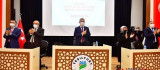 Yeşilyurt Belediye Meclisi Nisan Ayı Olağanüstü Toplantısını Yaptı