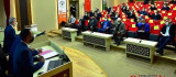 Yeşilyurt Belediye Meclisi Ocak Ayı Çalışmalarını Tamamladı