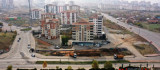 Yeşilyurt Belediyesi 235'nci Parkı Toki Yavuz Selim Mahallesinde İnşa Ediyor