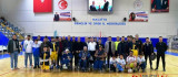 Yeşilyurt Belediyesi '3 Aralık Günya Engelliler Günü' Farkındalık Etkinliği Düzenledi