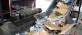 Yeşilyurt Belediyesi, 557 Ton Kağıt Karton Ambalaj Atığı Topladı