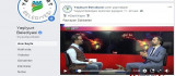 Yeşilyurt Belediyesi İletişim Kanallarını Güçlendirmek Adına Yeşilyurt Tv'yi Hizmete Sundu