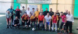 Yeşilyurt Belediyesi'nden Avrupa Spor Haftasına Özel Futbol Maçı