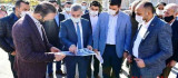 Yeşilyurt Belediyesi, Turgut Özal Mahallesi Kentsel Dönüşüm Projesine Başladı 