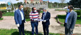 Yeşilyurt Belediyesi'nden Yeşiltepe'ye Dev Bir Yatırım