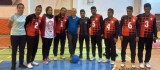 Yeşilyurt Belediyespor Görme Engelliler Takımı, Goalboll 3.Lig 1.Yarıyı Lider Kapattı