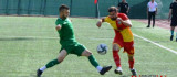 Yeşilyurt Belediyespor Tam Gaz. 2-1