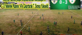 Yeşilyurt Bldspor Deplasmanda Manisaspor'u 3 - 0 Yendi