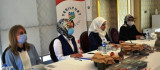 Yeşilyurt Kadın Girişimi Ve İşletme Kooperatifi, Tanıtım Toplantısını Yaptı