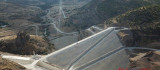 Yoncalı Barajı Ve Sulama İsale Tünelinde Çalışmalar Devam Ediyor