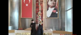 Yusuf Kurşun, İzmir Kaşıyaka Belediyesine Atandı