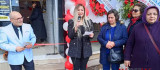 Zaviye Mahallesi Muhtar Adayı Farımaz'ın Seçim Ofisi Açıldı